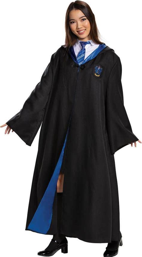 ravenclaw robe harry potter|harry potter ravenclaw merchandise.